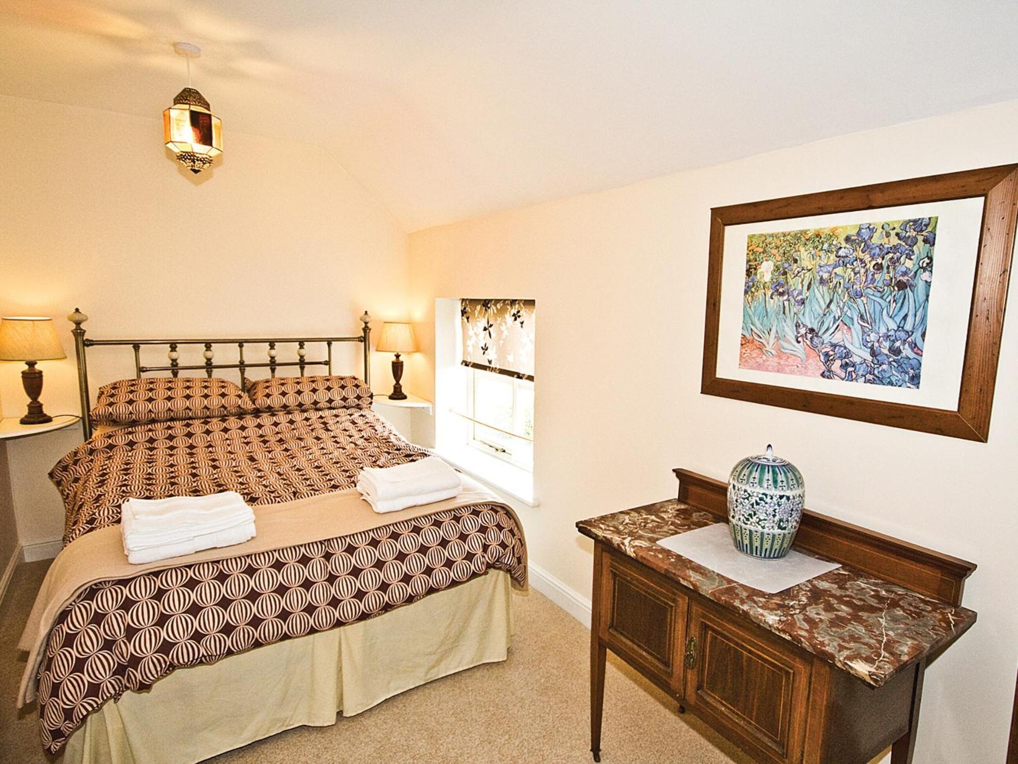 Brook House Farm Cottage Church Minshull Bagian luar foto