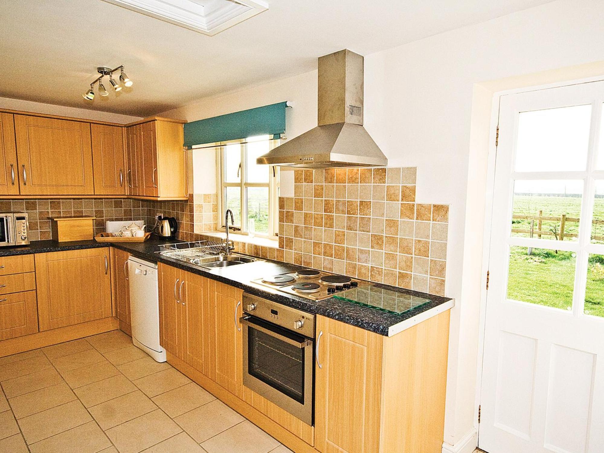 Brook House Farm Cottage Church Minshull Bagian luar foto